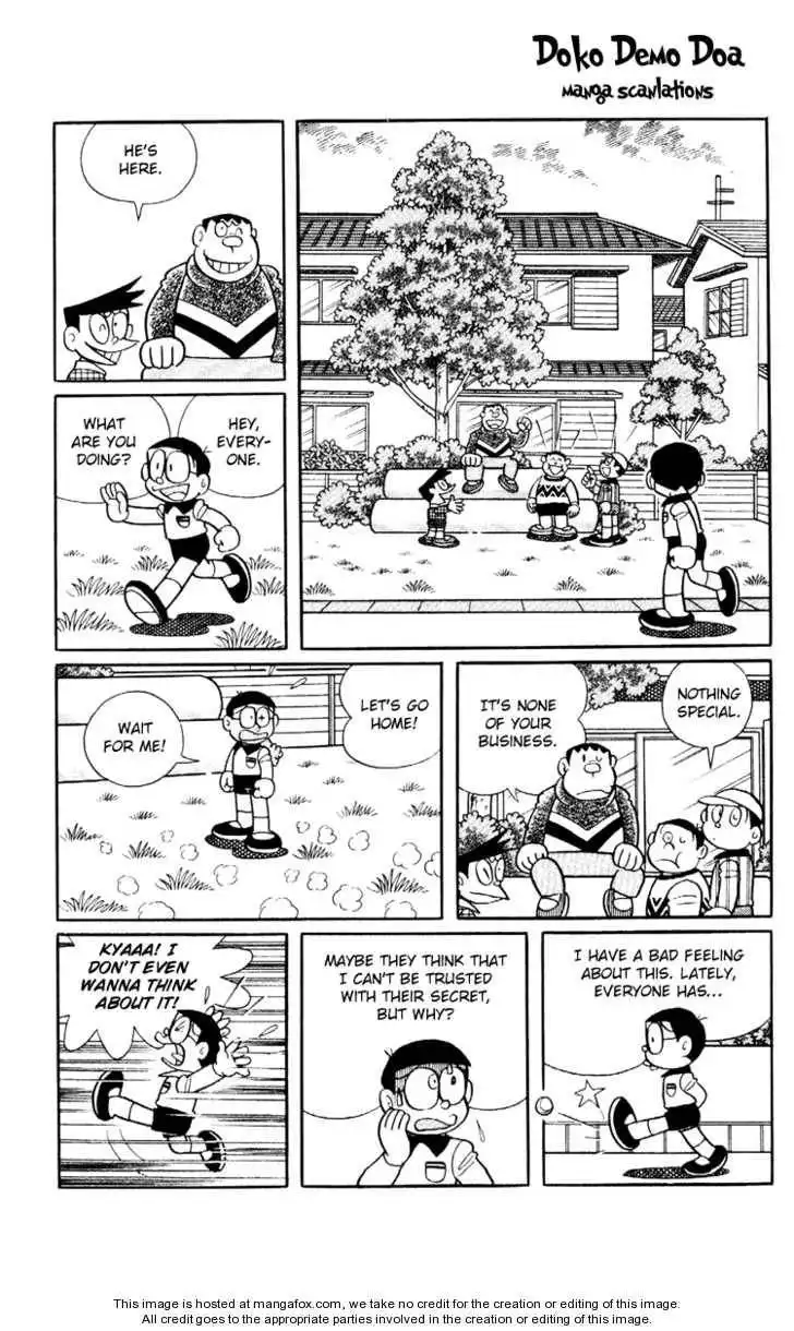 Doraemon Plus Chapter 5.3 2